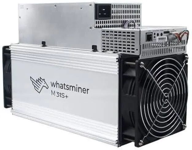 Asic whatsminer m31s+(86th)