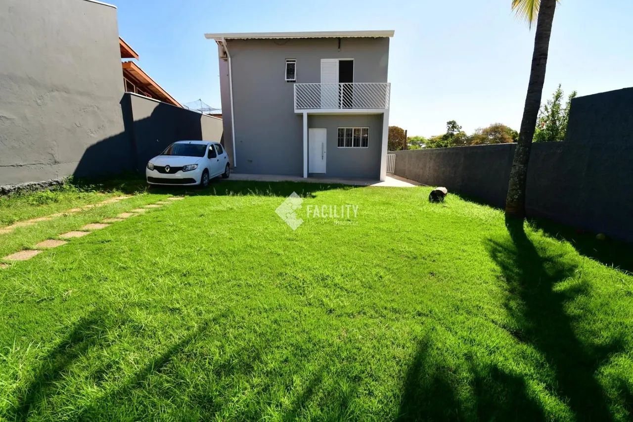 casa - Parque Alto Taquaral - Campinas - Foto 4
