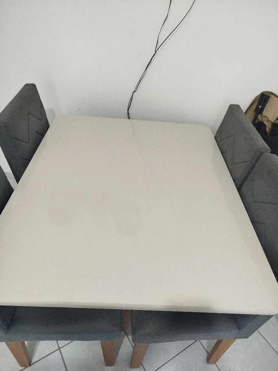 Mesa de jantar