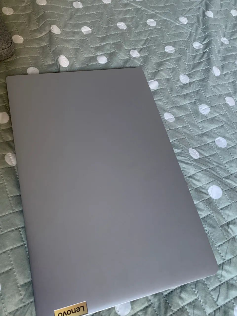 Notebook novo  - Foto 3