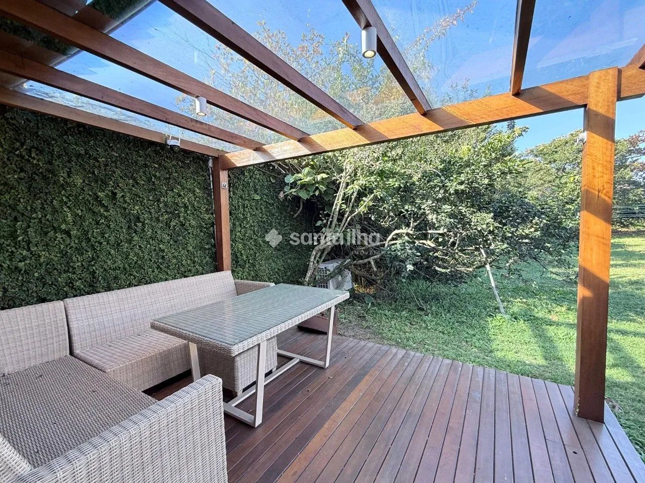 Casa com 3 dormitórios à venda, 72,53m² - Armação - Florianópolis/SC - Foto 4