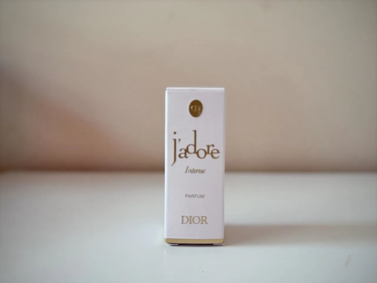 Miniatura J?adore EDP | Dior | Perfume | 5ml - Foto 4