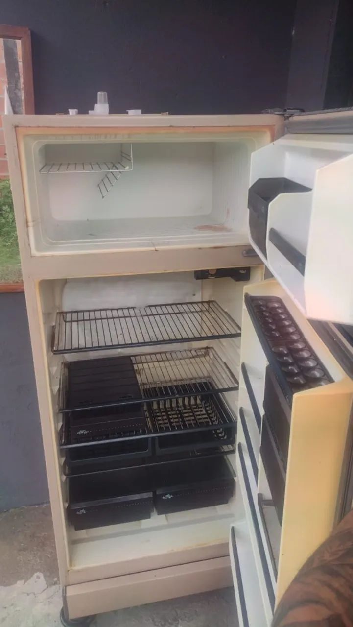 Geladeira  - Foto 2