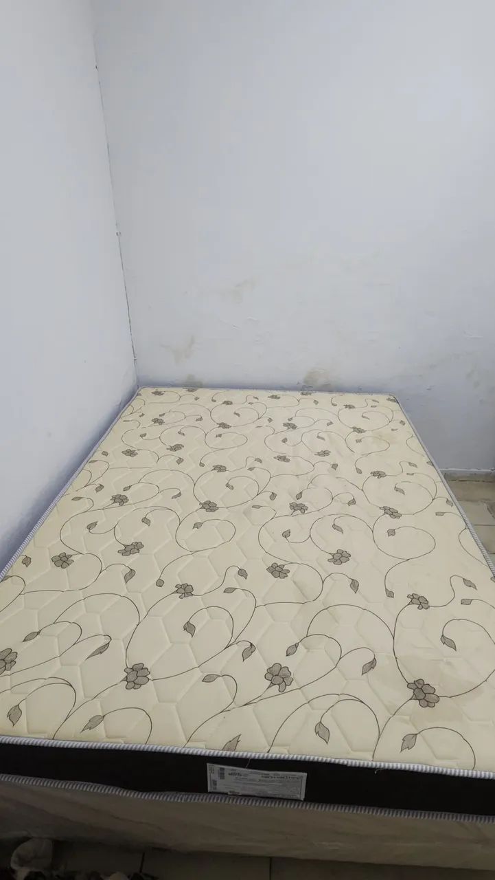 Cama box - Foto 2