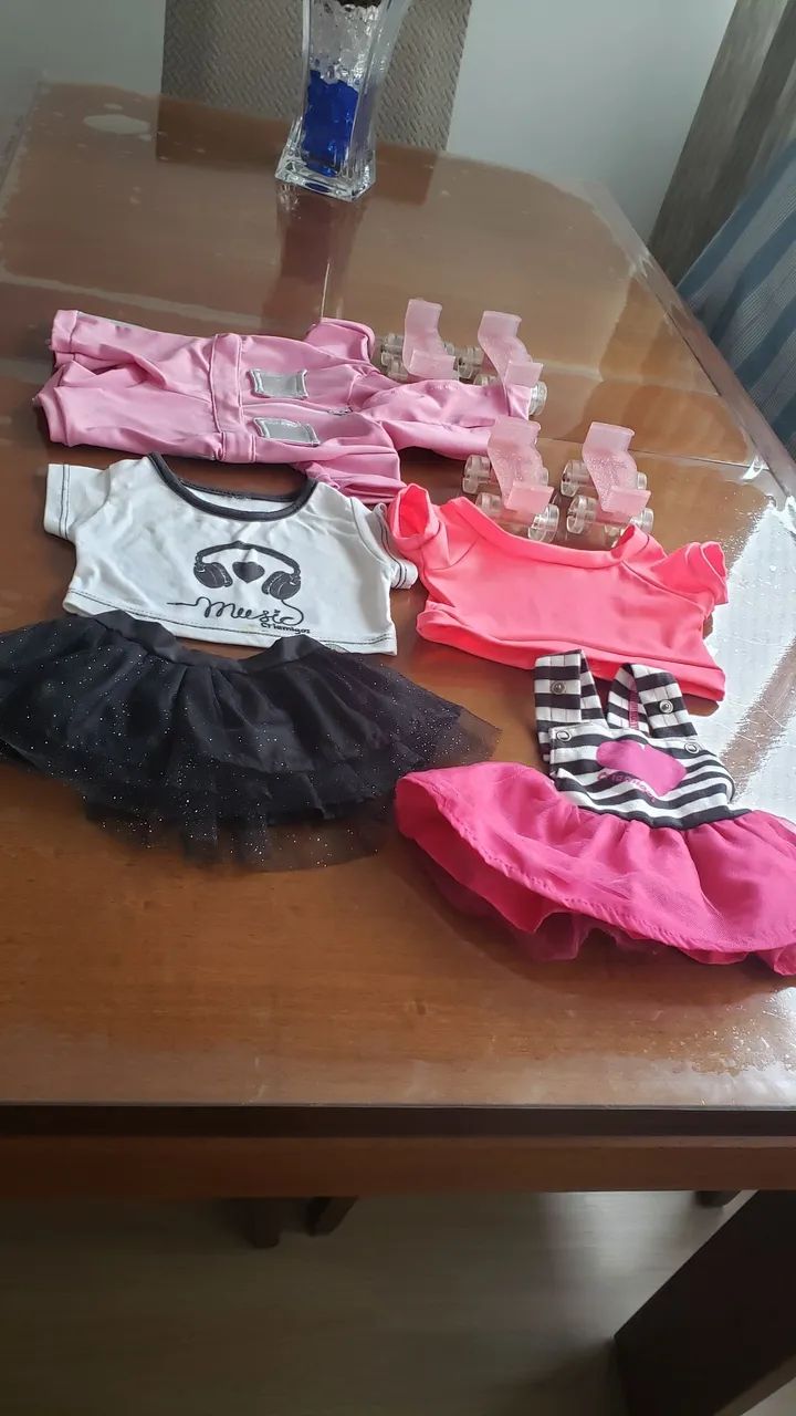 Pelúcia Criamigos - Foto 2