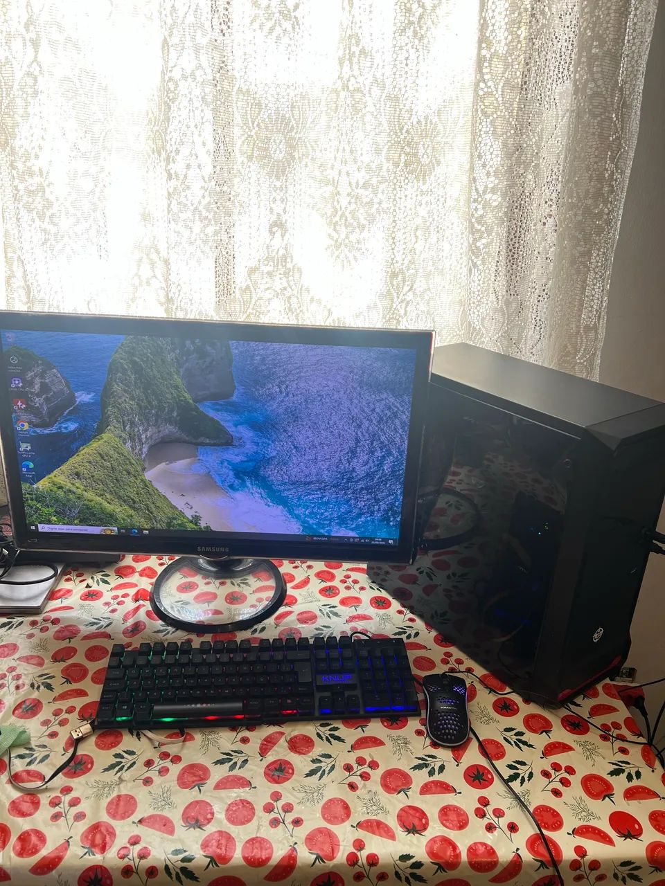 PC Gamer Completo