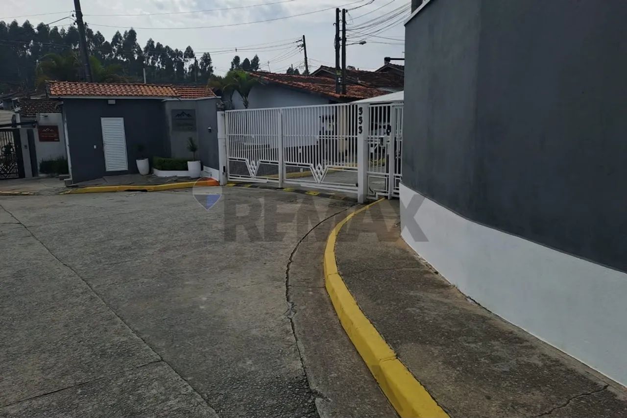 Casa Térrea Venda 2 dormitórios - Conjunto São Sebastião - Foto 2