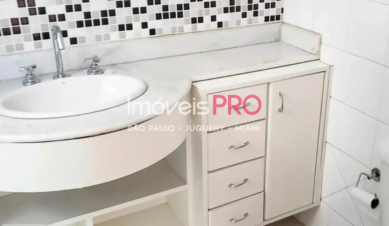 MOEMA - 36M² - 1 DORMITÓRIO - Foto 4
