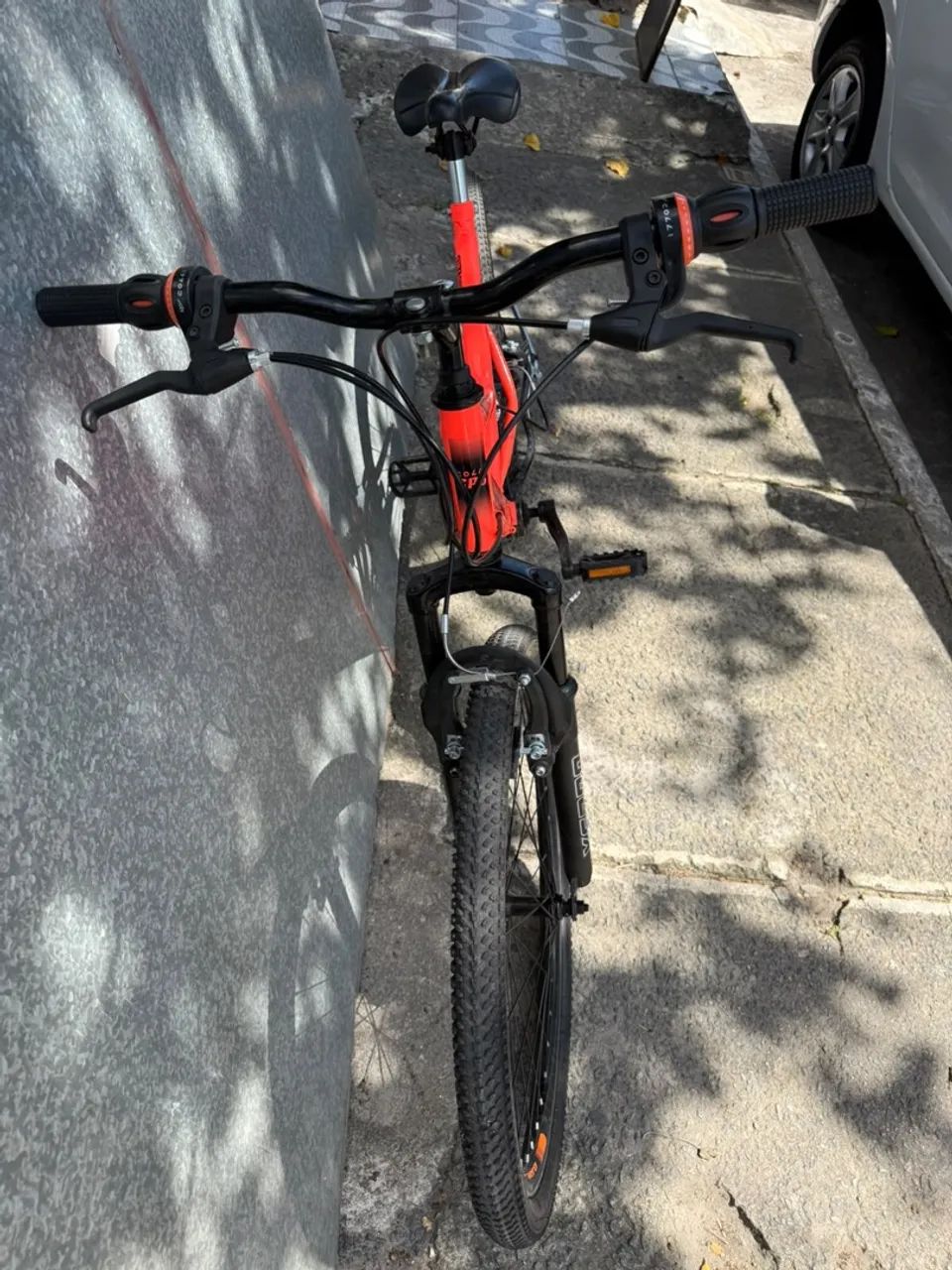 bicicleta  - Foto 2