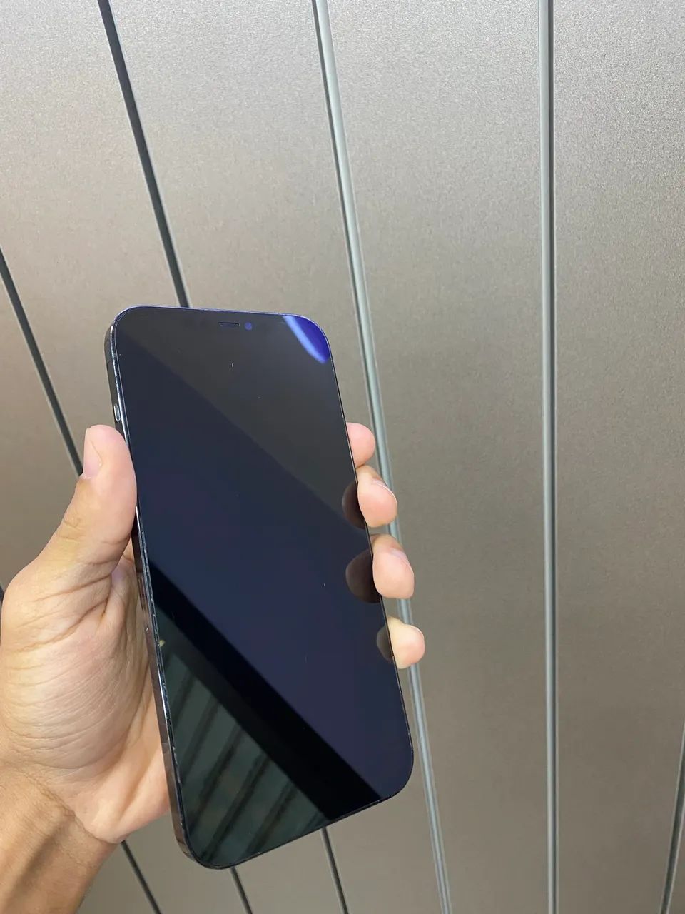 iPhone 12 Pro Max - Foto 2