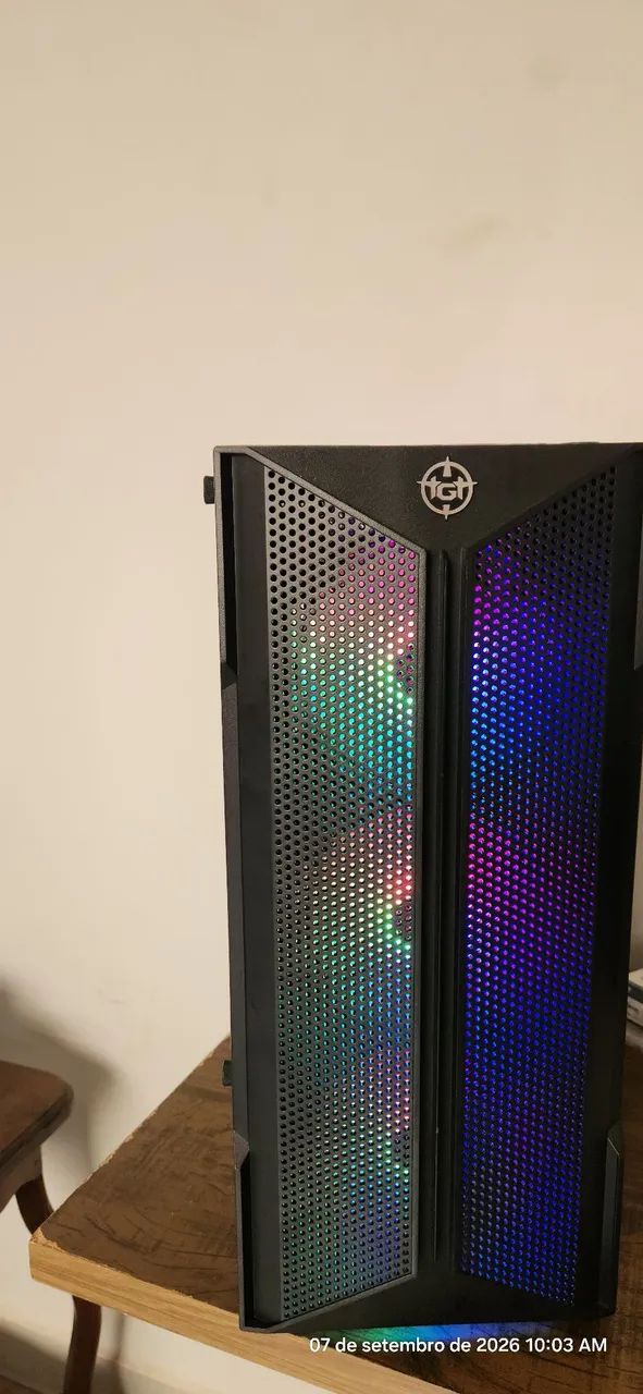 CPU Gamer barato - Foto 2