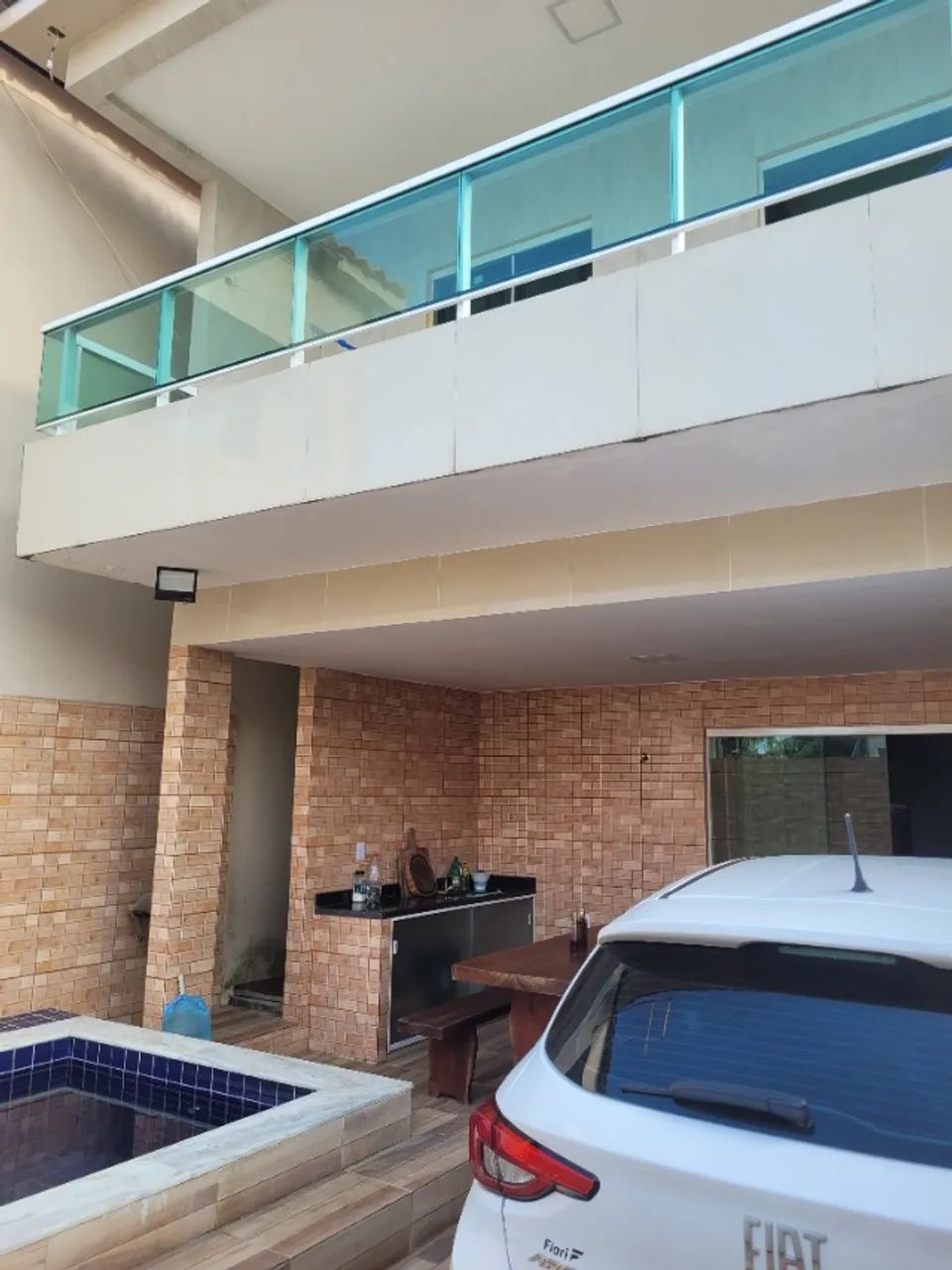 Casa para locação Baía da Traição  - Foto 3