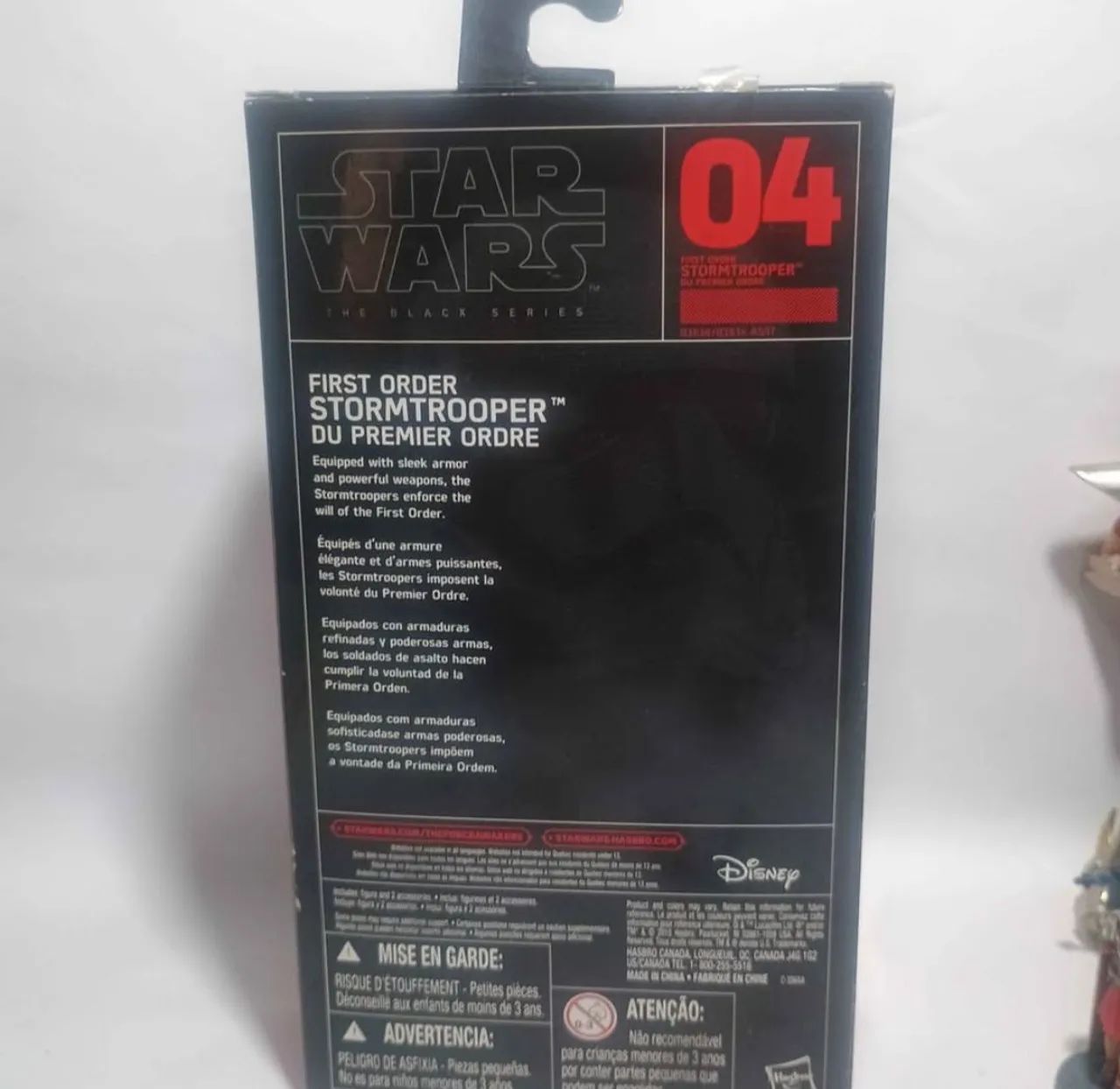 Stormtrooper Star Wars Black series  - Foto 2