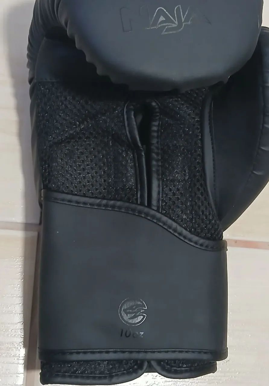 Luvas, boxe ou muay thai.  - Foto 2
