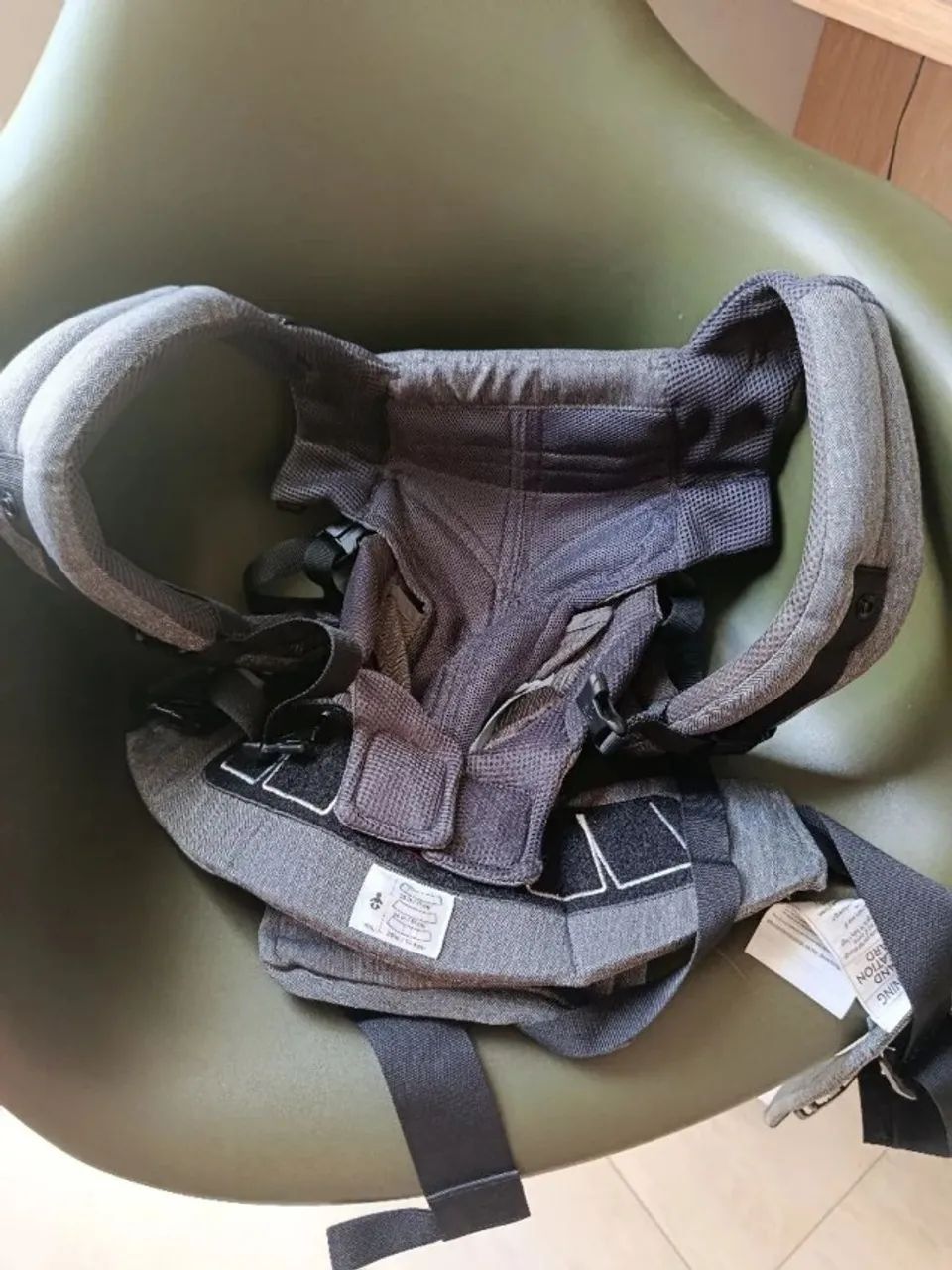 Canguru Ergobaby Omni 360 - Foto 2