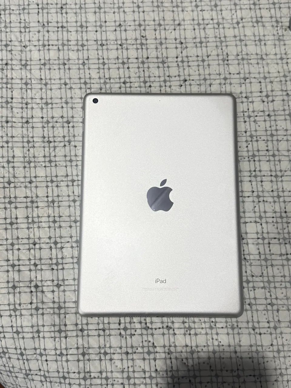 Apple IPad 6 geração 32 gigas 