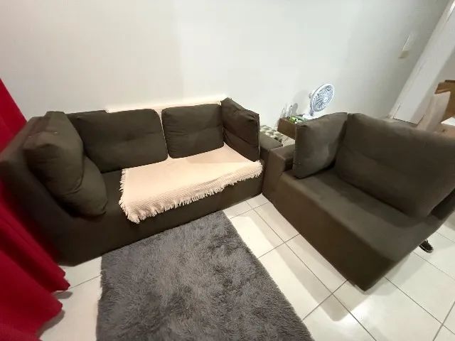 Sofá de canto  - Foto 2