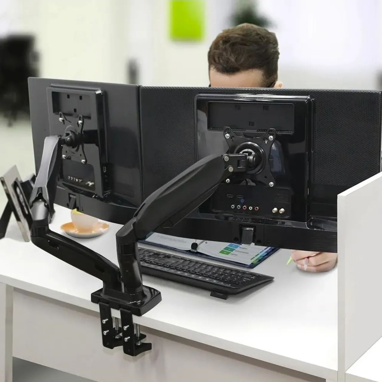 Monitor LG Ultra - Foto 2