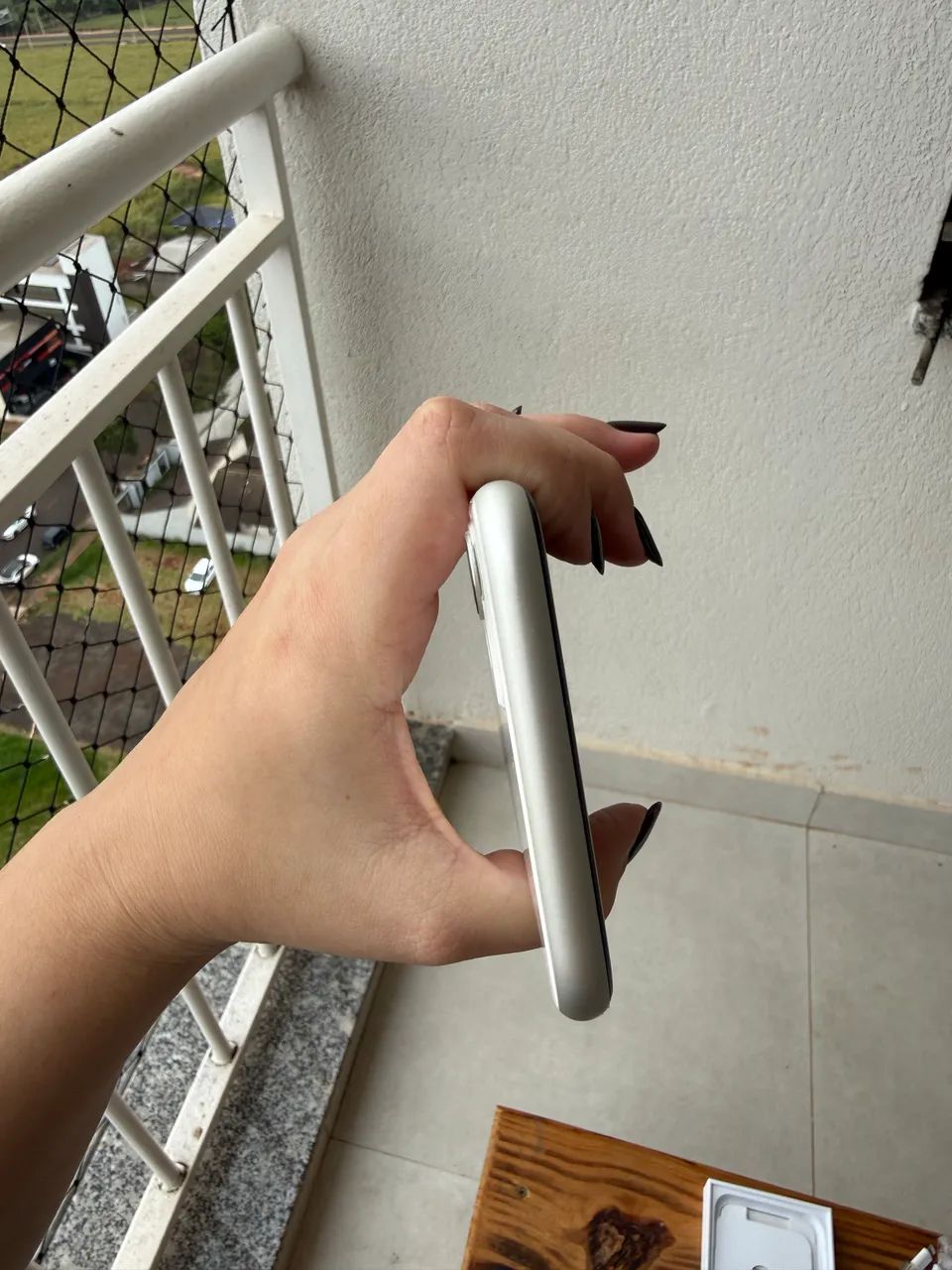 iPhone 11 128g usado - Foto 5