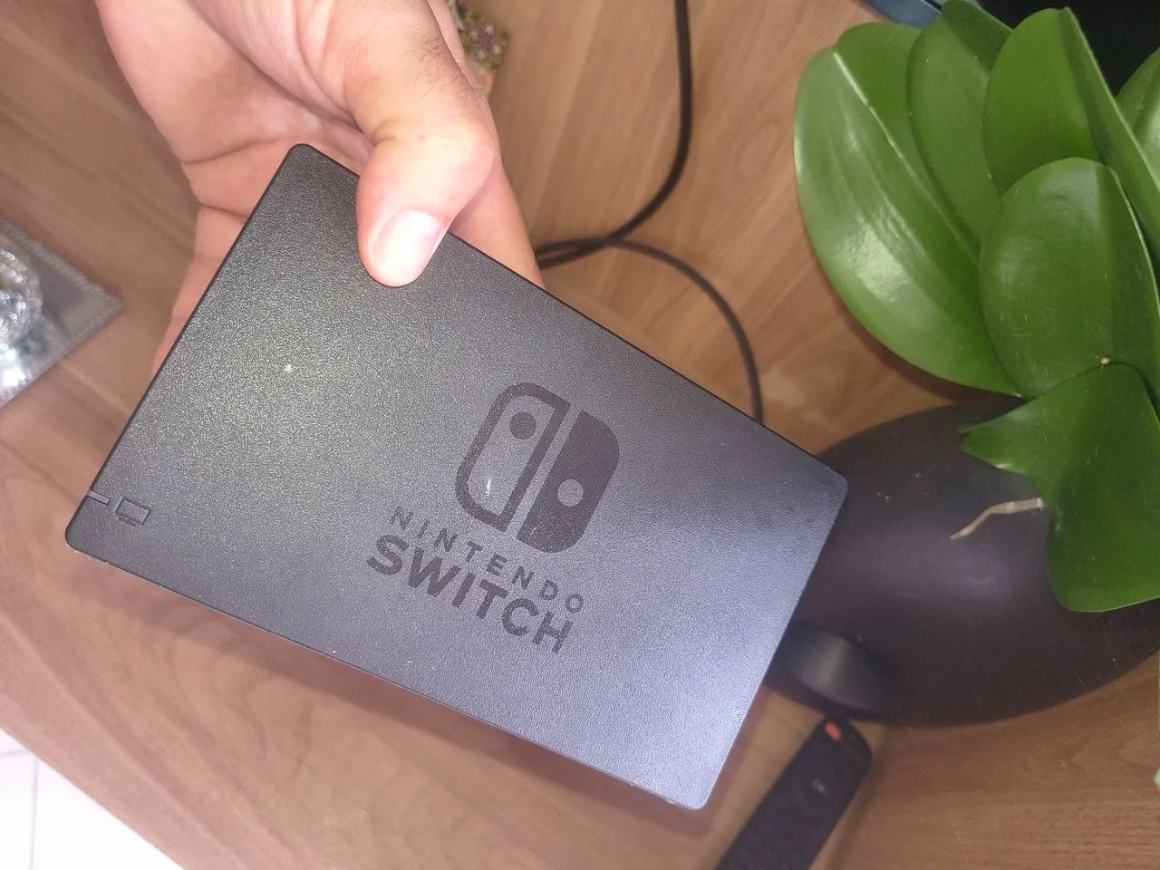 Nintendo switch bloqueado  - Foto 4