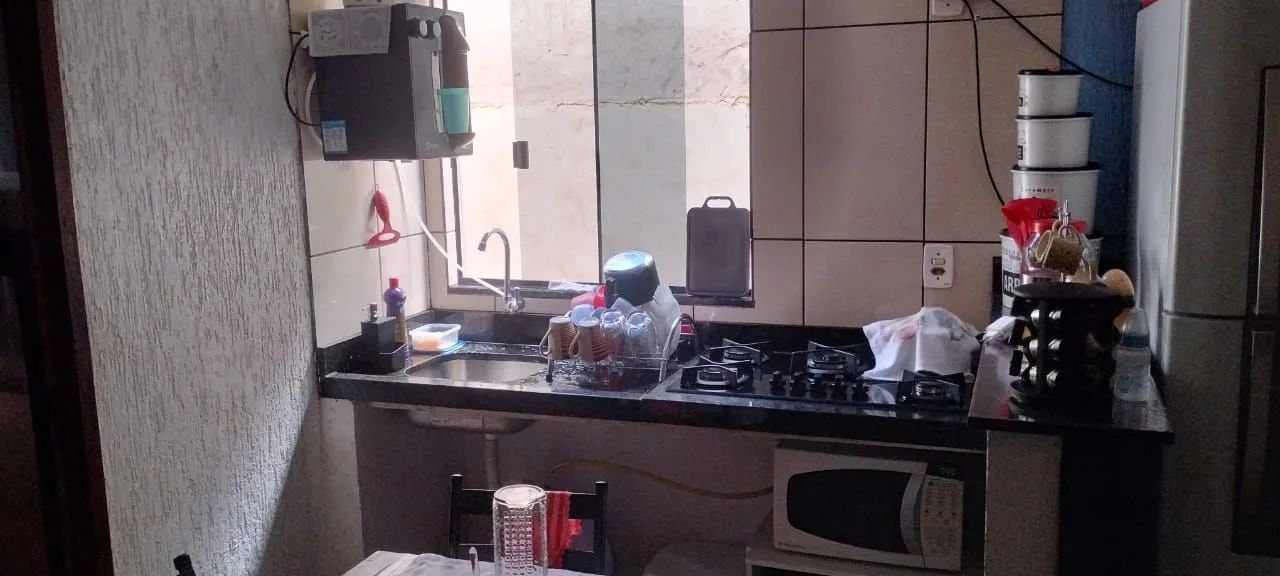 Vendo prédio na Estrutural Qd 05 do oeste  - Foto 4