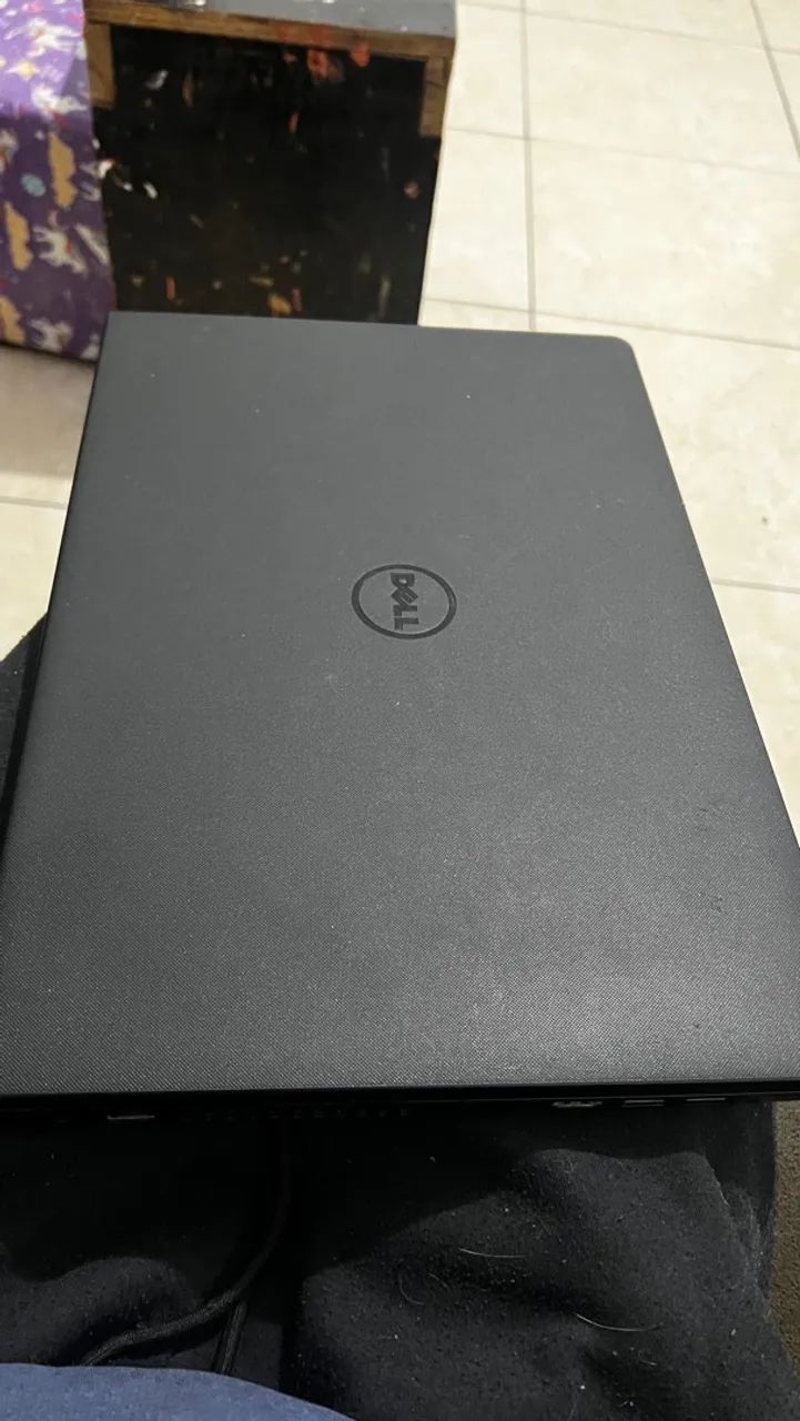 Notebook Dell  troco por ps4  slim - Foto 4