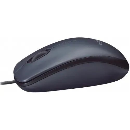 Mouse Logitech 90