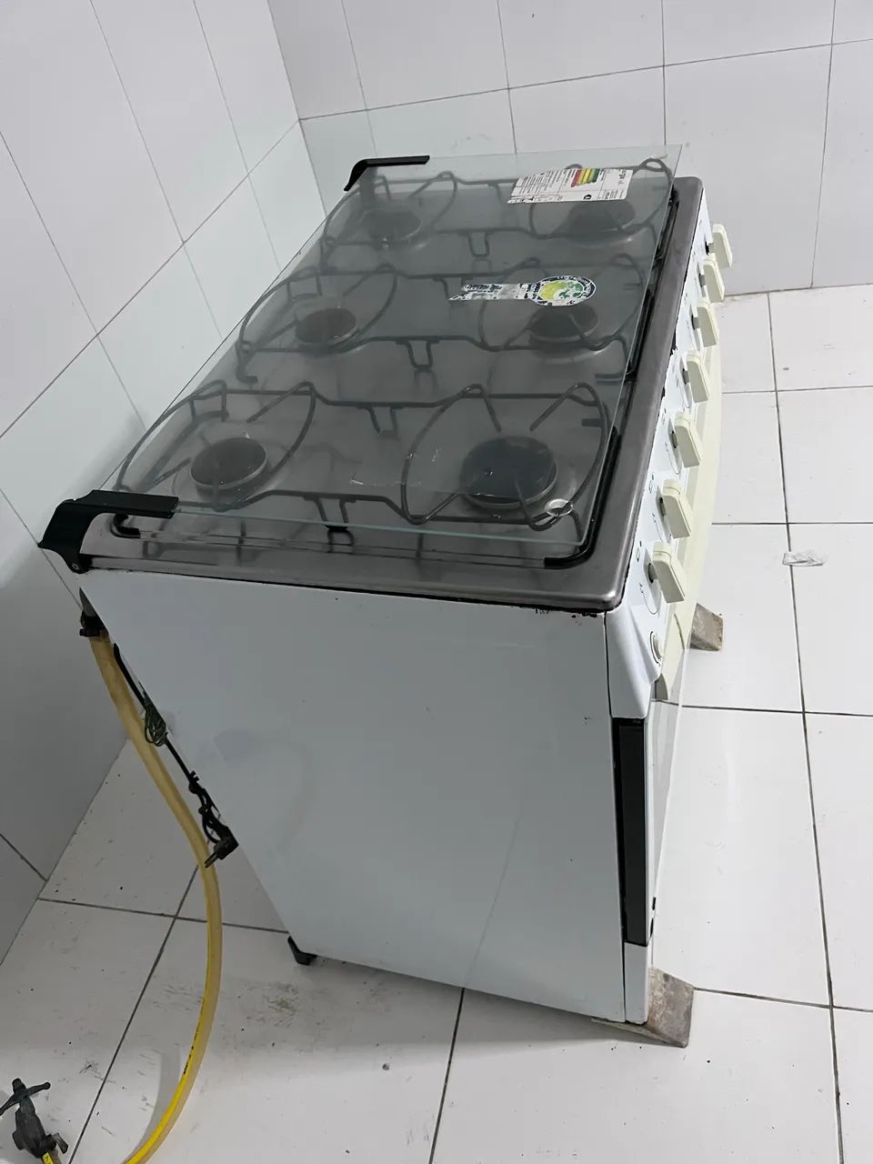 Fogão 