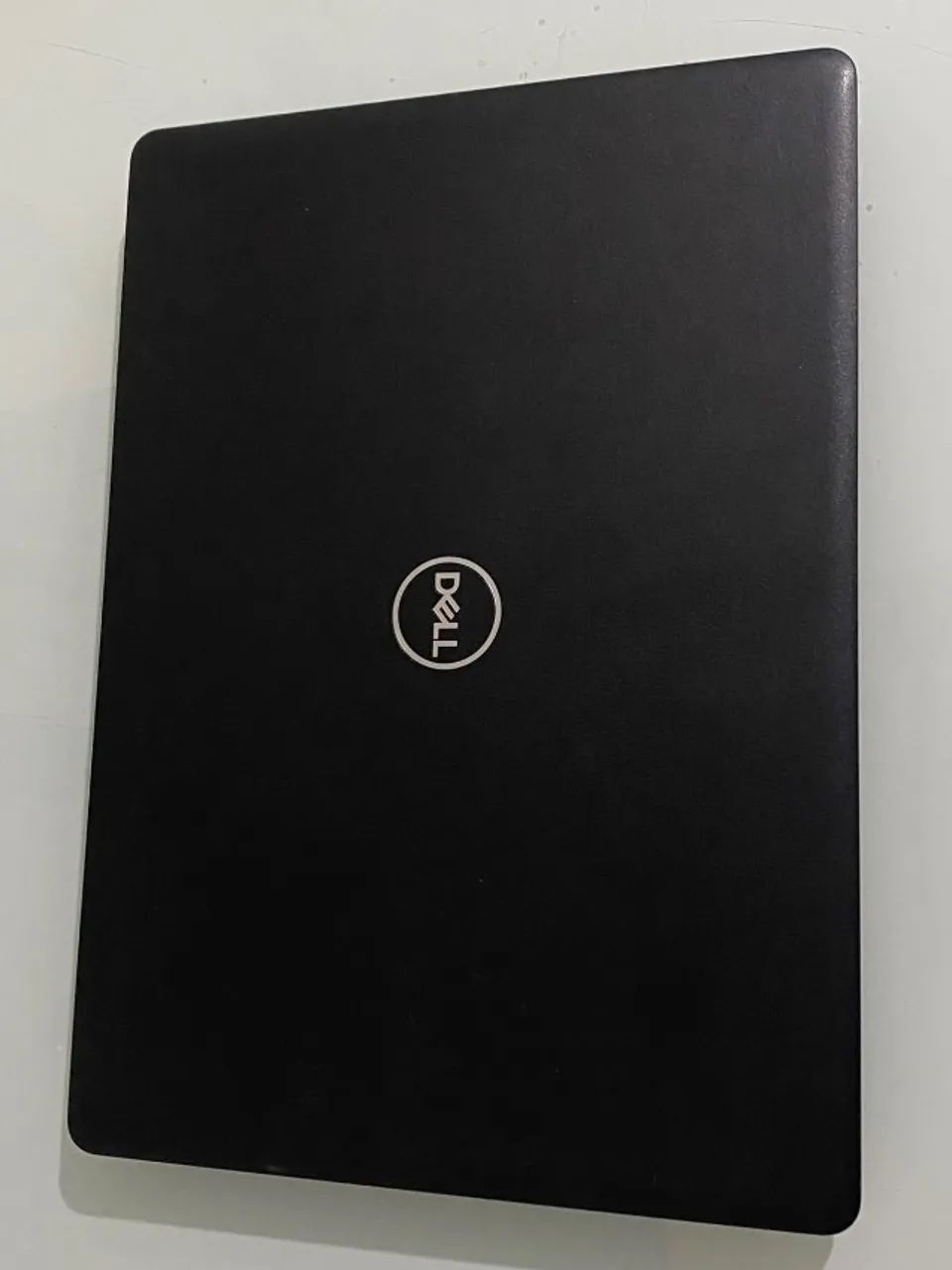 Notebook DELL Core i5 8ª Geração 8gb ram Ssd 500gb