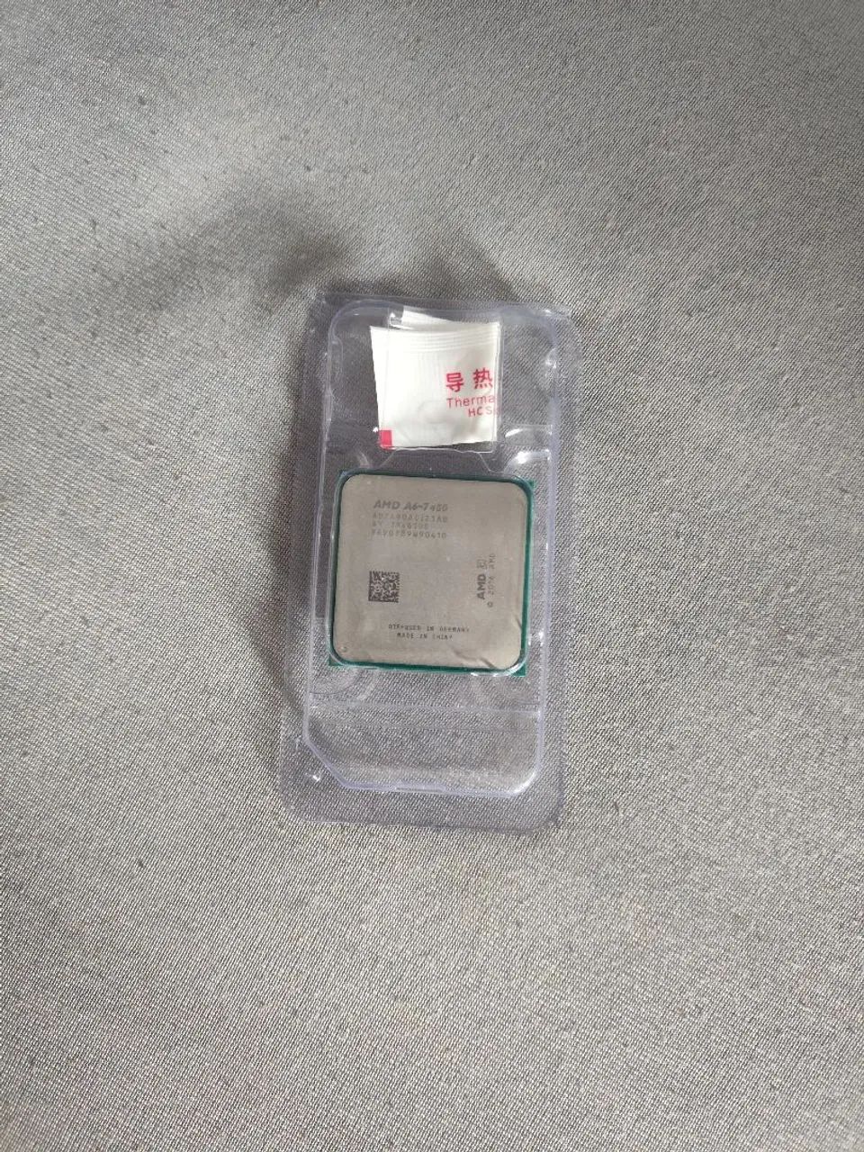 AMD A6 7480 ( Processador)