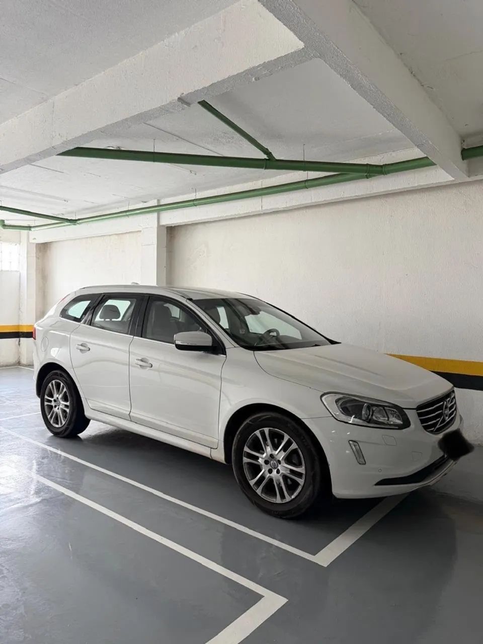 Volvo Xc XC 60 T-5 MOMENTUM 2.0 245cv FWD 5p 2016