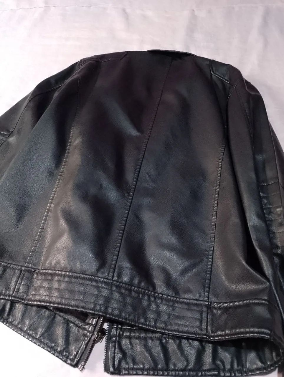 Vendo jaqueta 