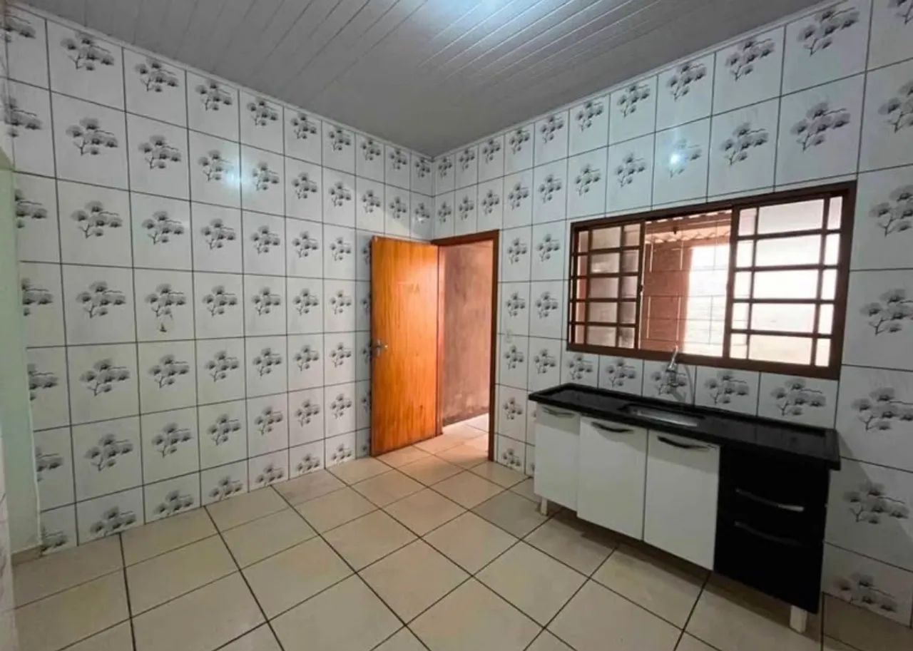 Vendo casa em Goiabeiras  - Foto 2