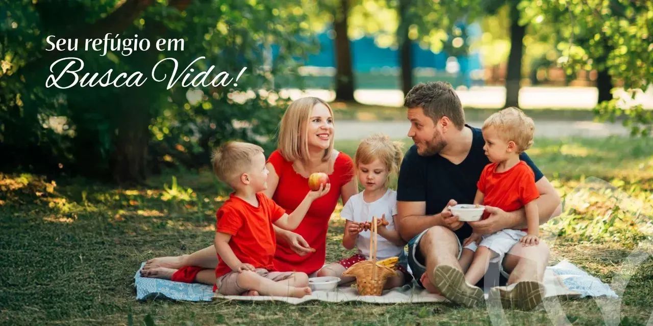 Loteamento Reserva Byom, excelentes lotes a partir de 1.000 m² , bem localizado - Foto 4