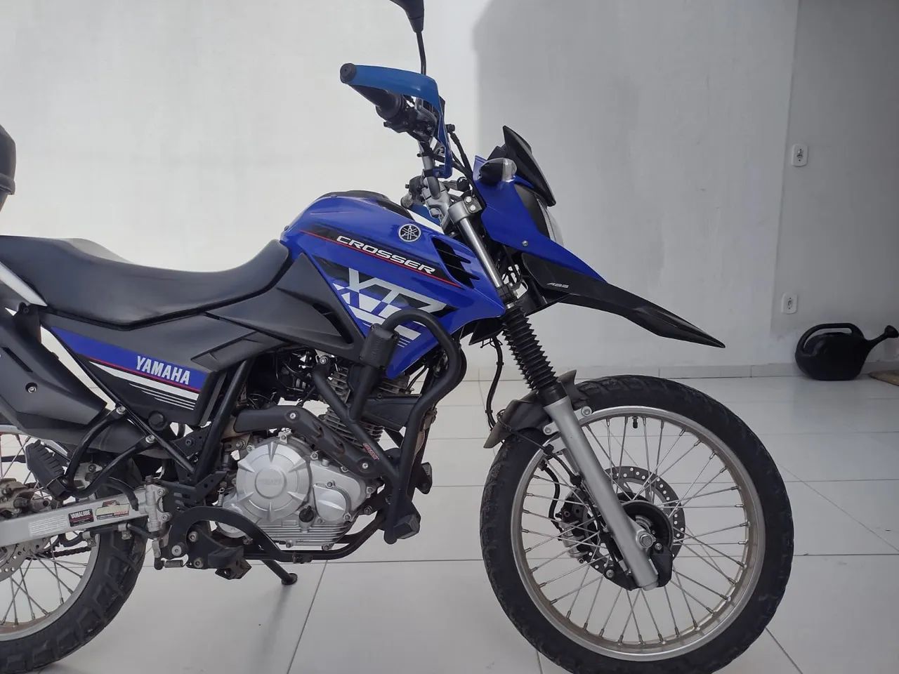 Crosser Bem conservada - Foto 3
