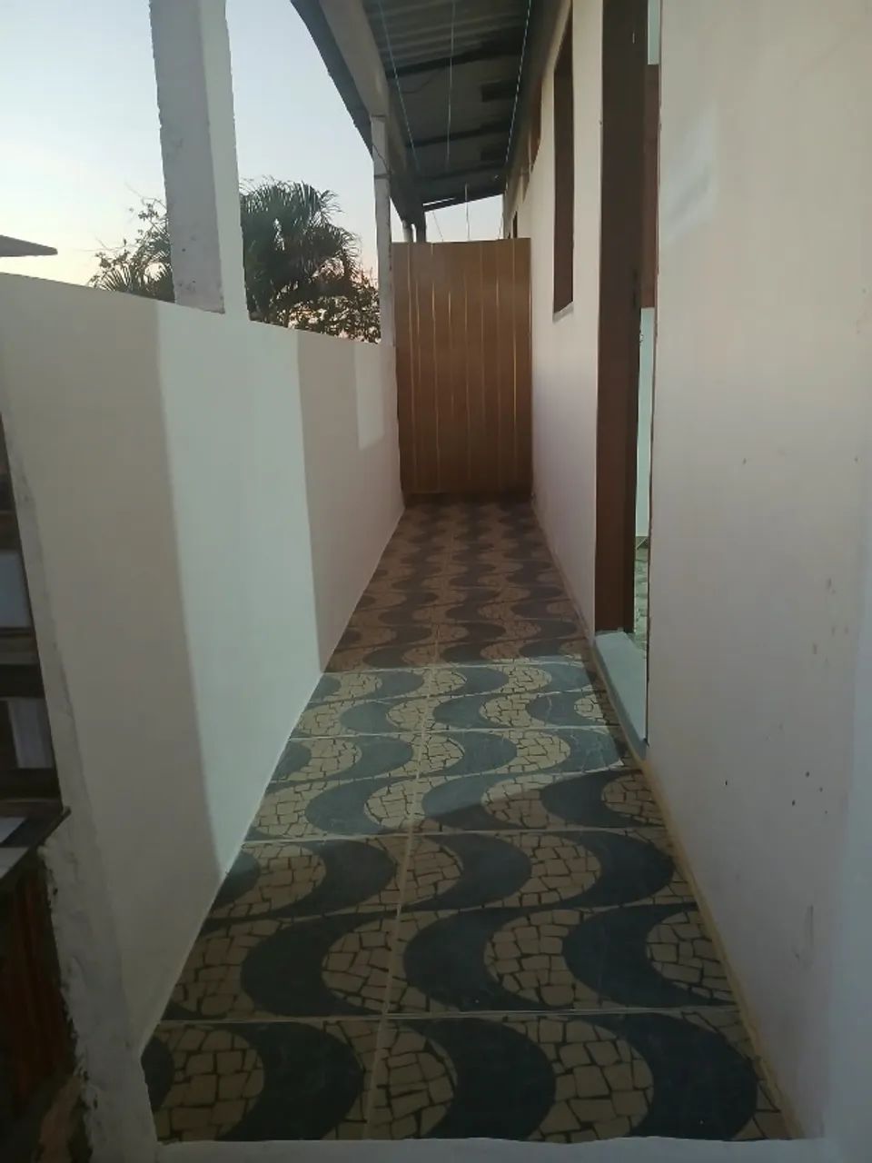 Aluga-se quitinete - Foto 4
