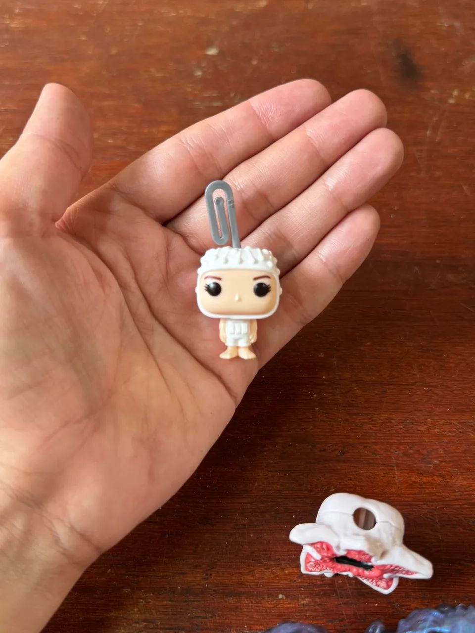 Funko stranger things - Kinder Joy  - Foto 3
