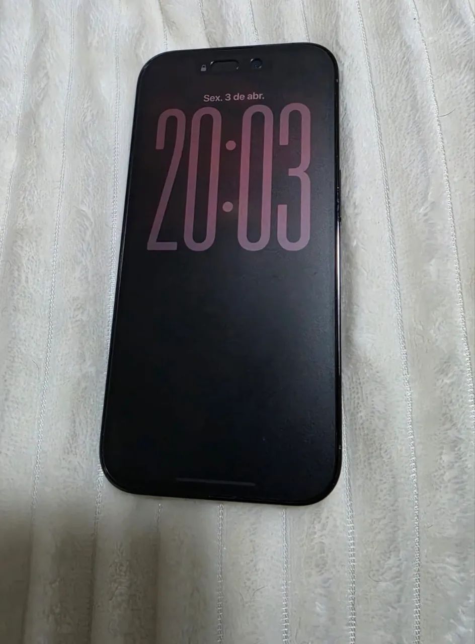 iPhone 14 Pro  - Foto 3