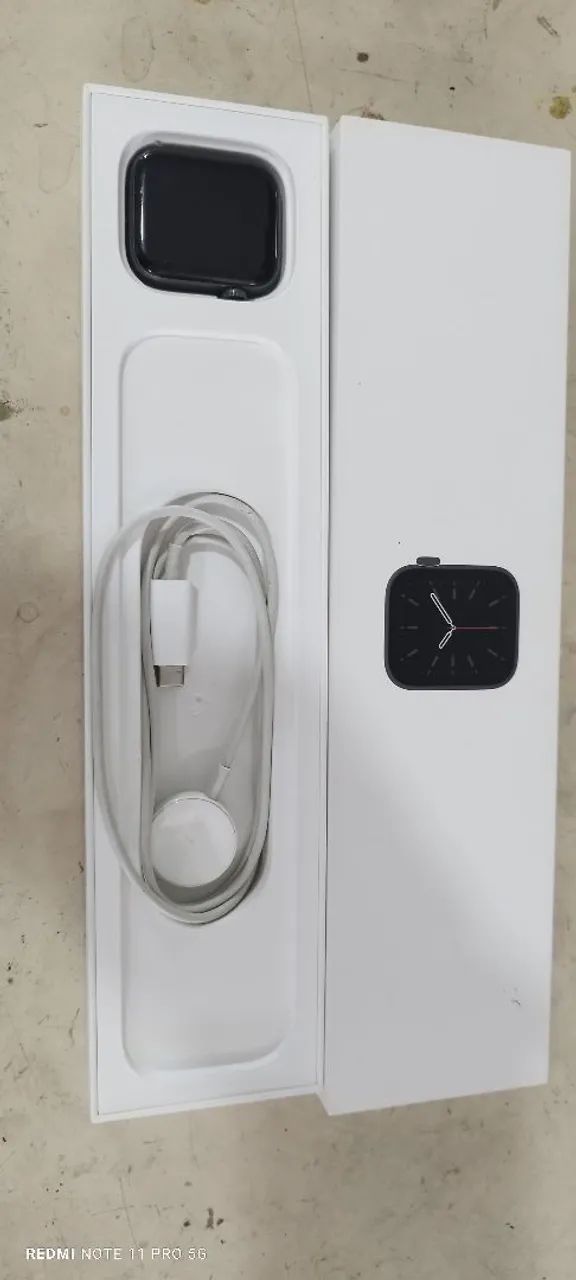Apple watch series 6 44mm completo  - Foto 3