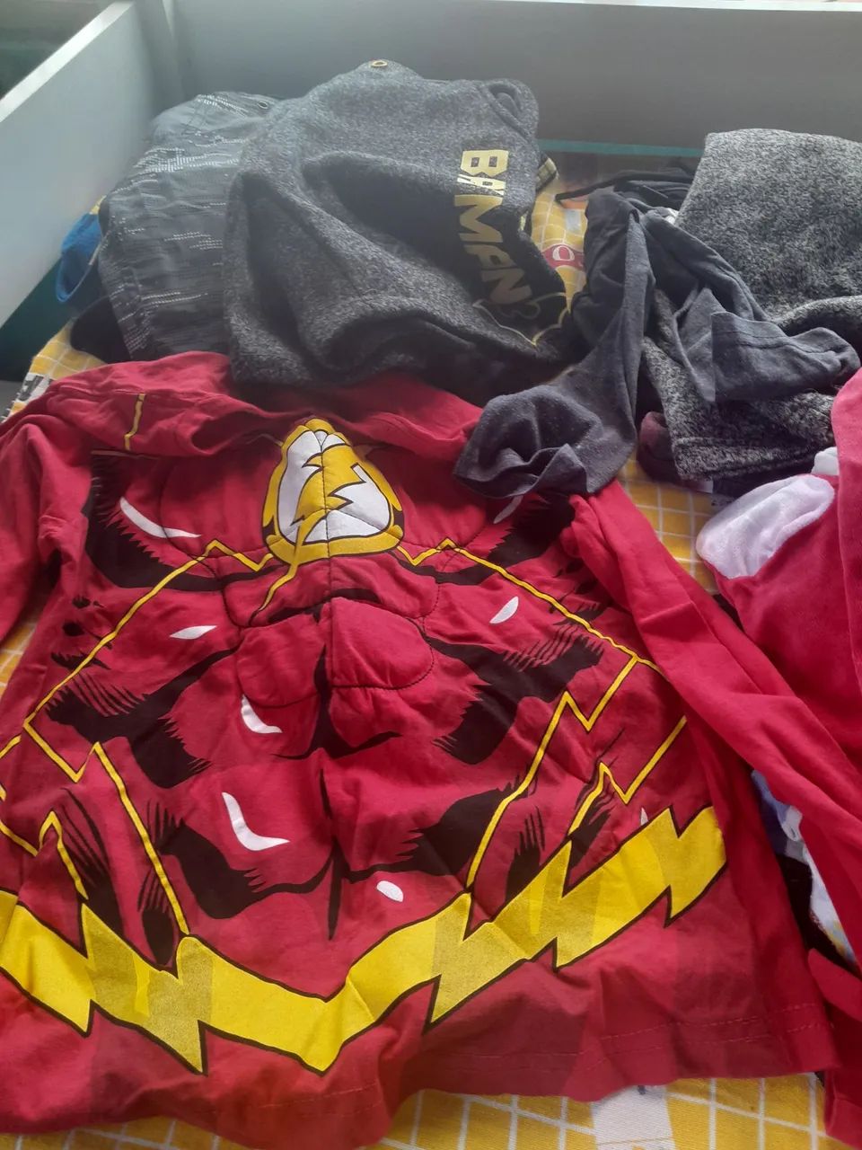 Lote de Roupas Infantil para brecho  - Foto 2