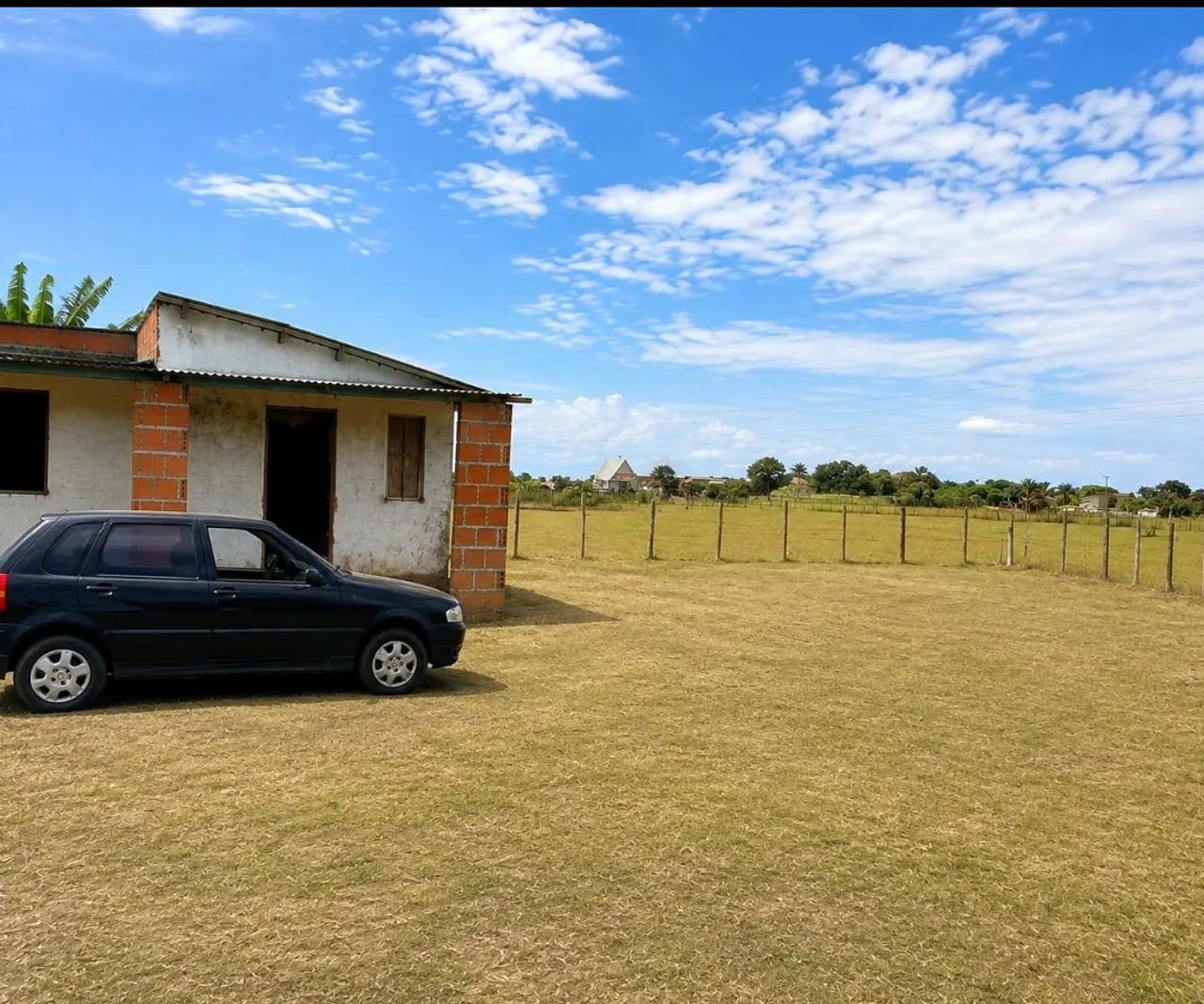 vendo casa e terreno - Foto 2