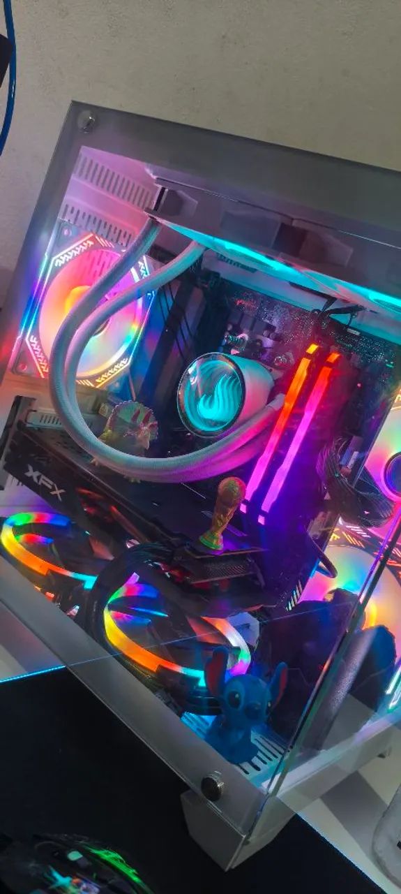Pc gamer 