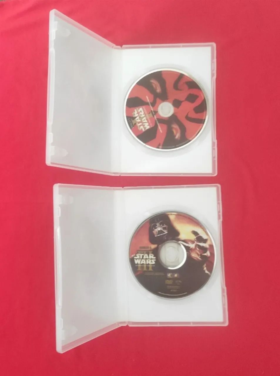 Box Star Wars - A Nova Trilogia Original Ep. I, II e III - Foto 5