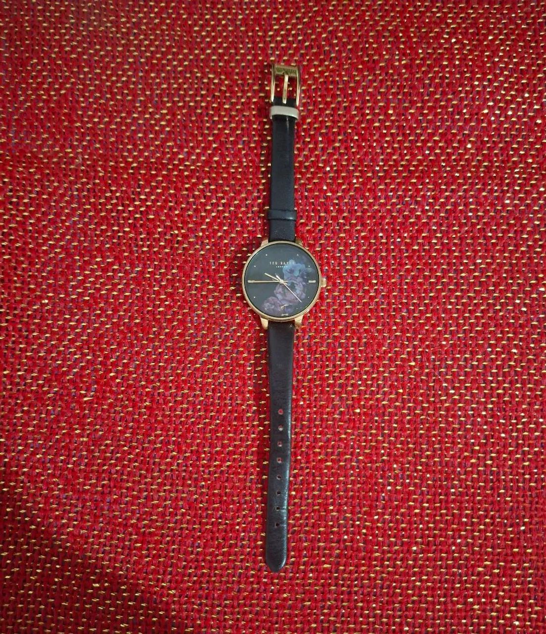 Relógio Ted Baker