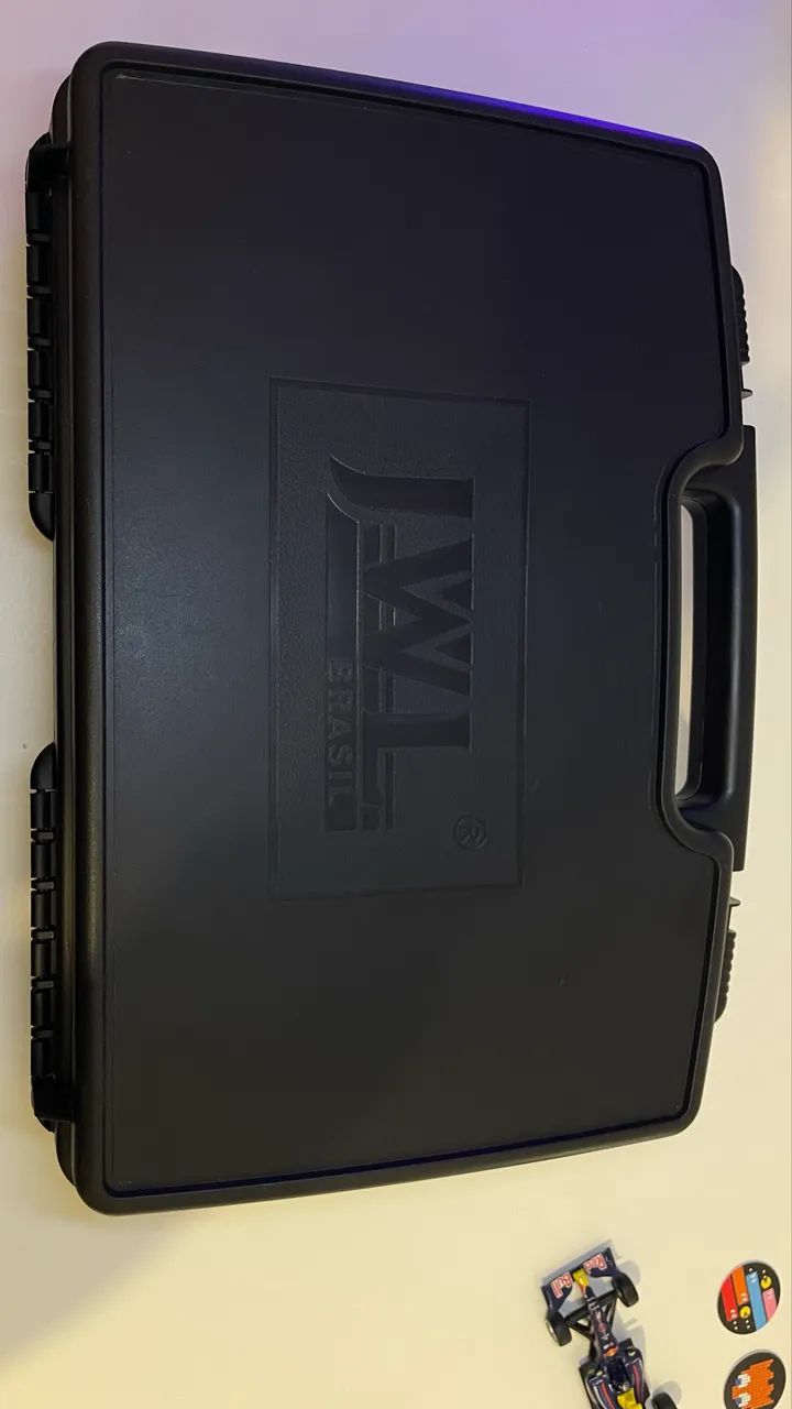 Microfone jwl  - Foto 2