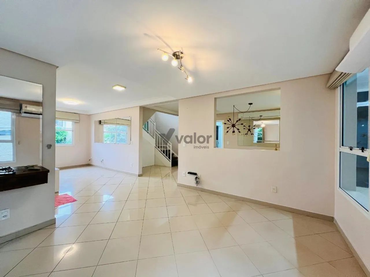 Casa à venda em Campinas, Parque Taquaral, com 4 suítes, com 220 m² - Foto 5