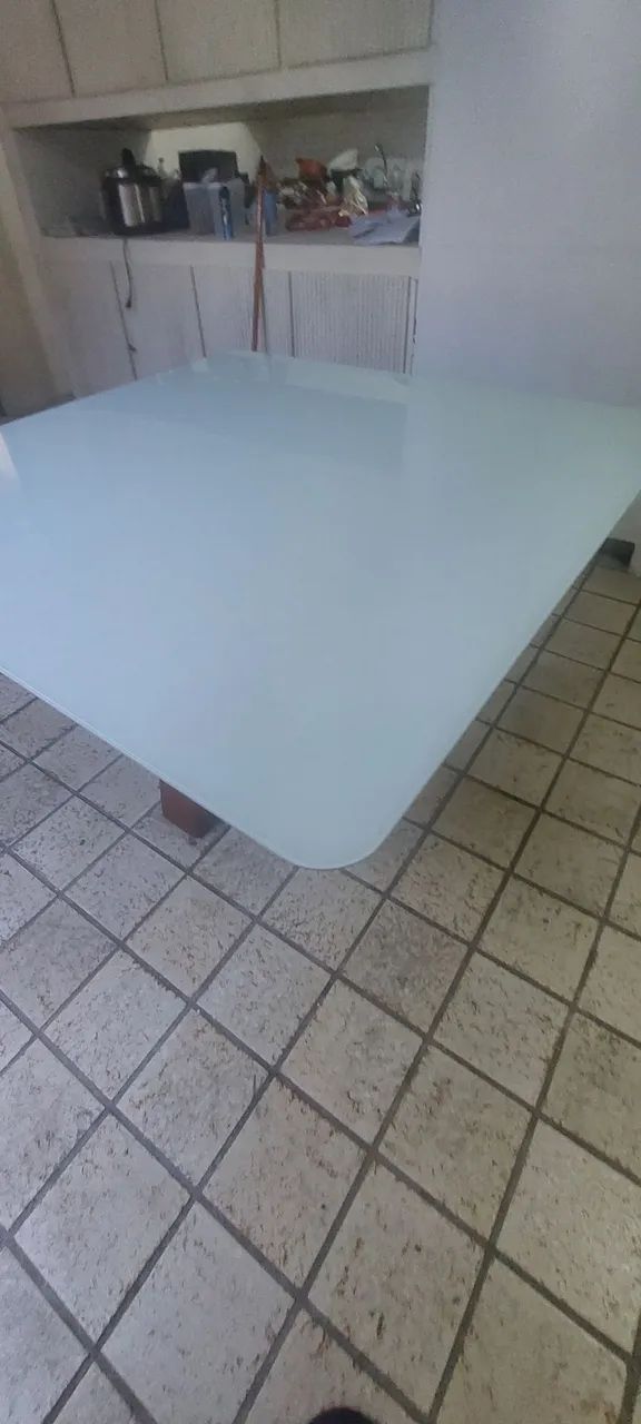 Mesa para 8 lugares  - Foto 2
