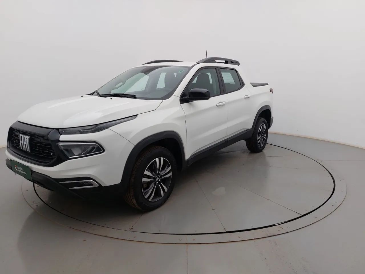 Fiat Toro 2025