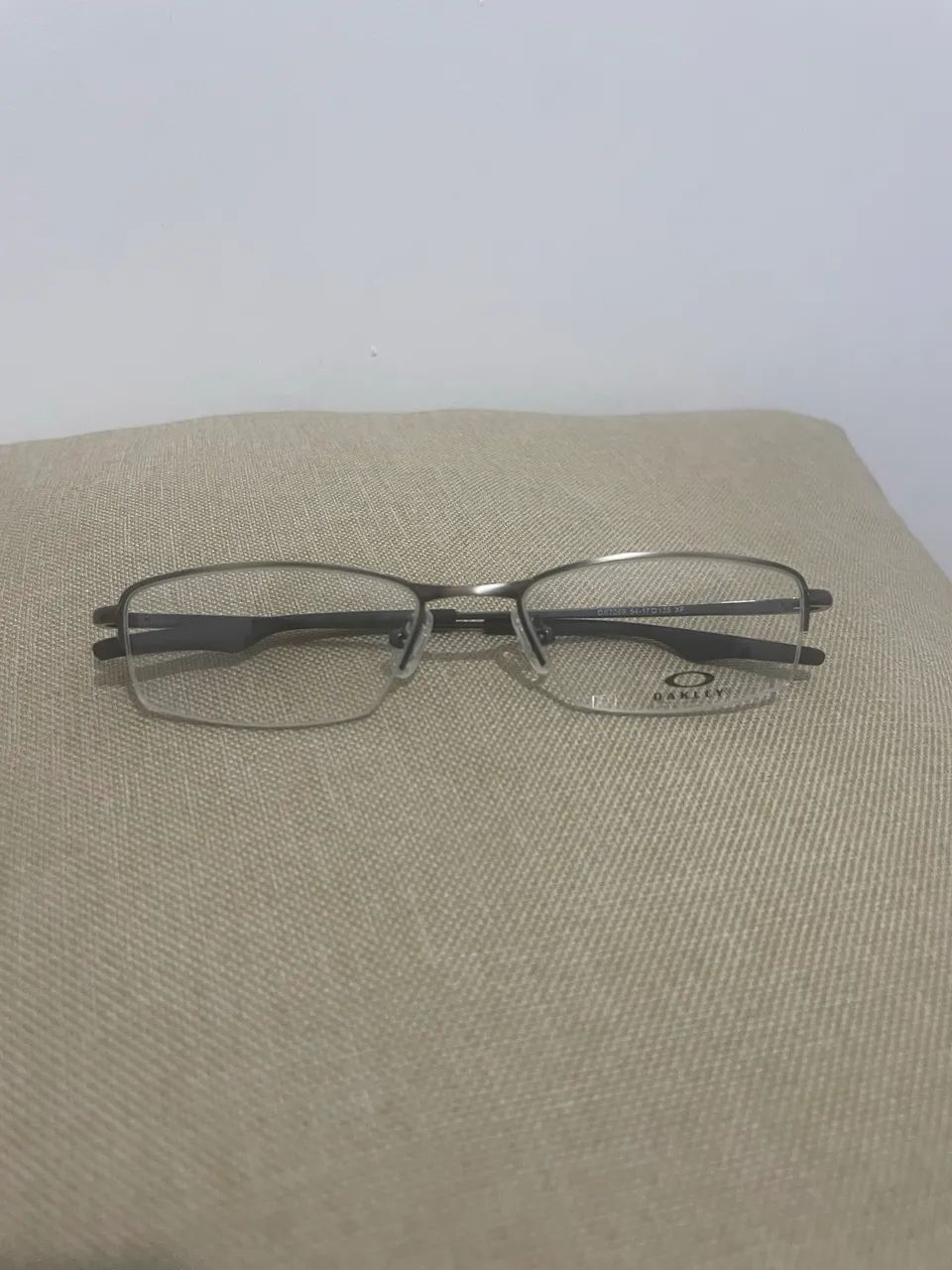 2 óculos de descanso  - Foto 3