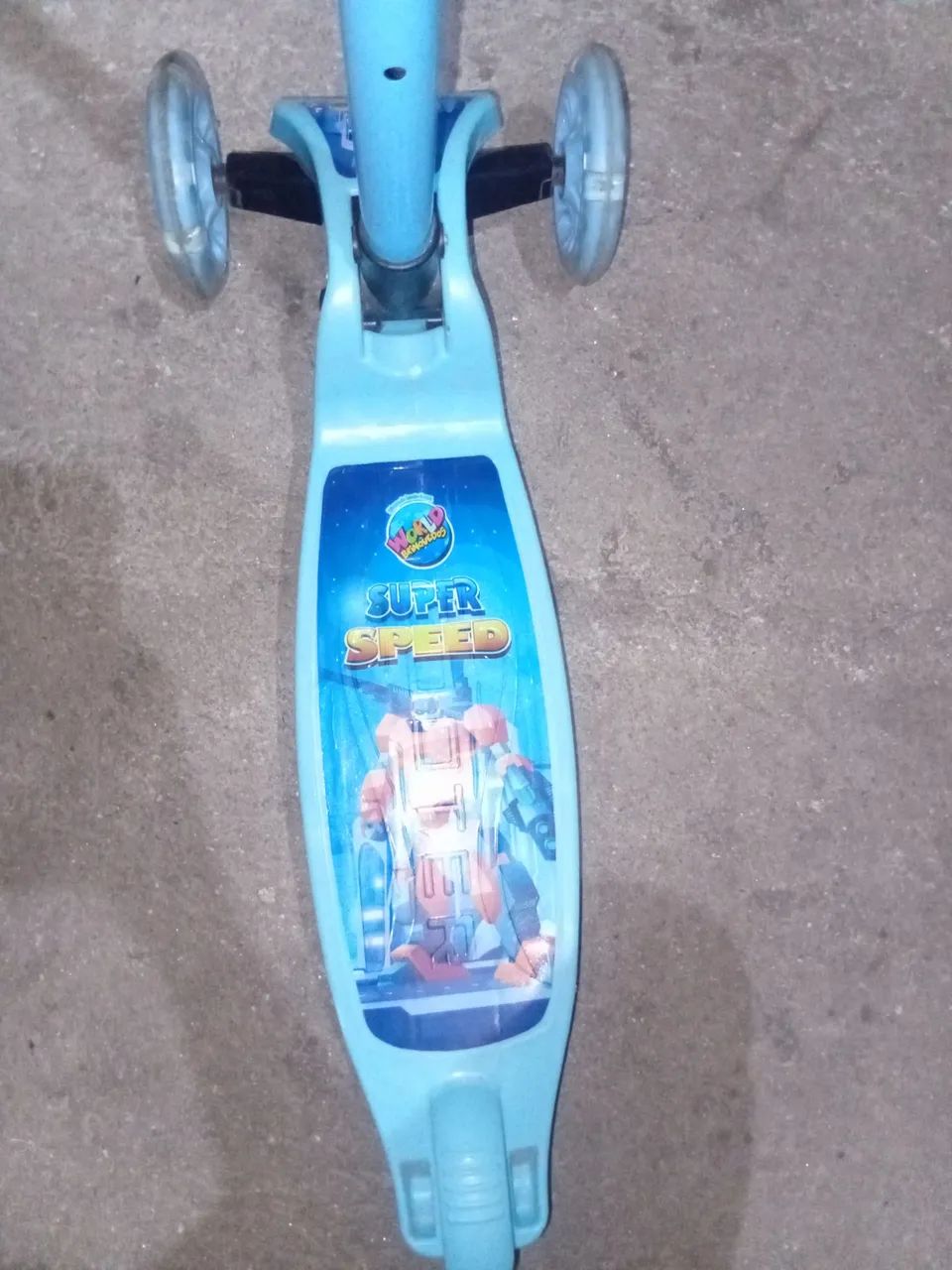Patinete infantil  - Foto 2